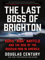 The Last Boss of Brighton